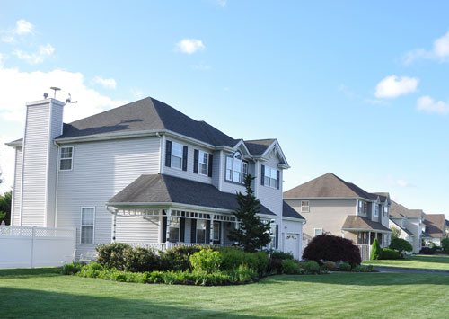 Thornhill Real Estate - Inessa Pritsker, Sales Representative